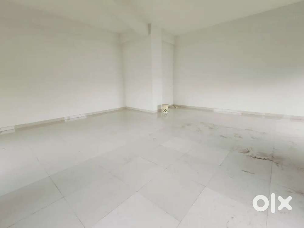 Three shutter Corner shop available for rent