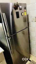 Samsung Double Door 394 litre fridge