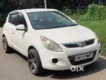 Hyundai i20 Sportz 1.2 MT, 2012, Diesel