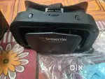 3D VR Headset
