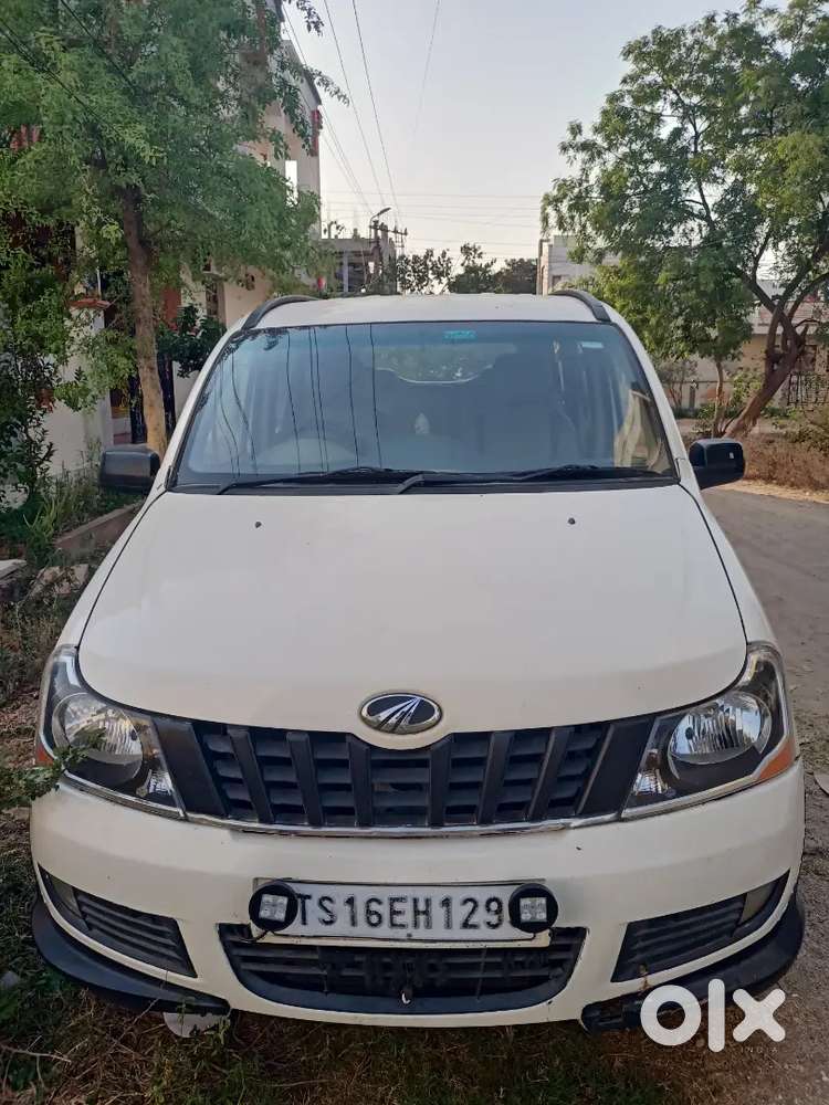 Mahindra Xylo 2015 Diesel 155000 Km Driven