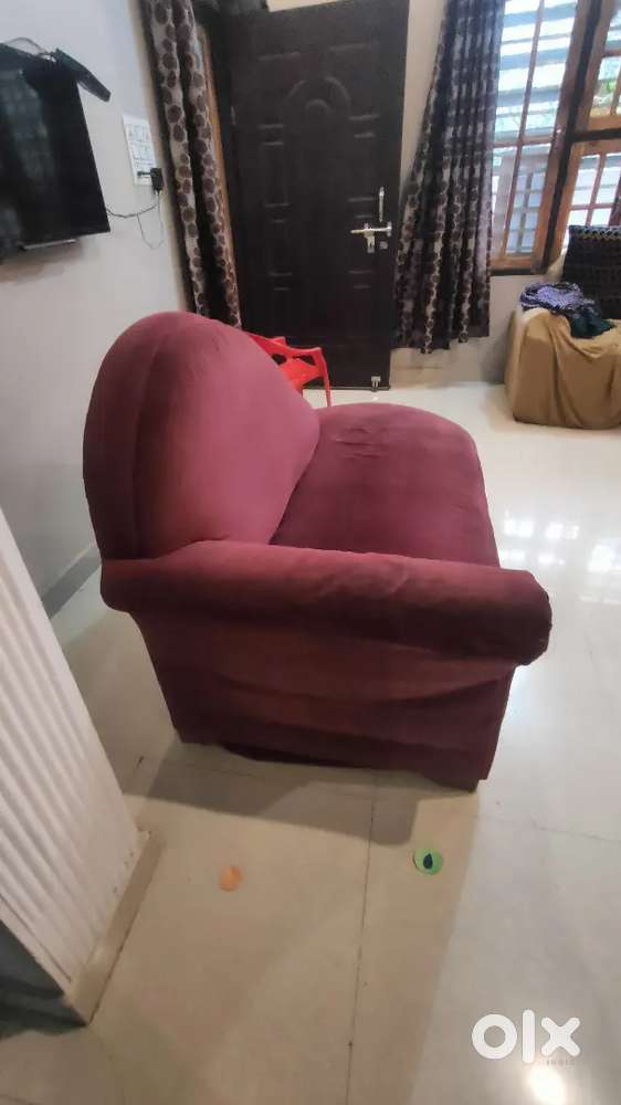 Couch sofa