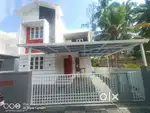 KAZHAKOOTTAM KATTAYIKONAM 100 METER'S FROM BUS SERVICE ROAD