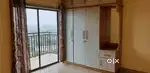3 BHK SEMI FURNISHED FLAT FOR RENT @ THANA