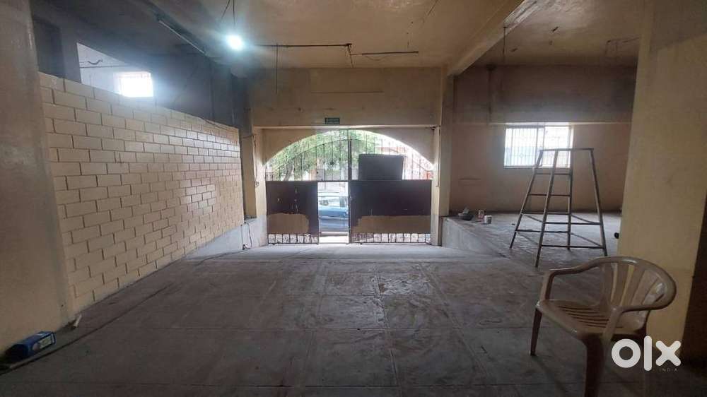 Geetha - Office Space Available For Rent In Thudiyalur