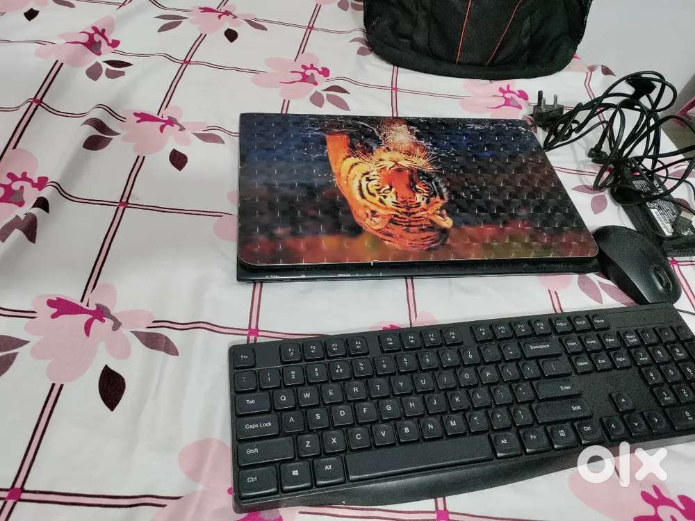 Sony vivo laptop