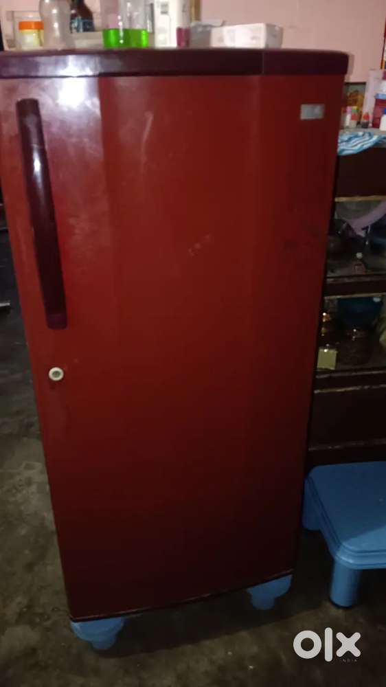 Fridge LG good condition