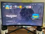 ACER 27 INCH GAMING MONITOR 180HZ
