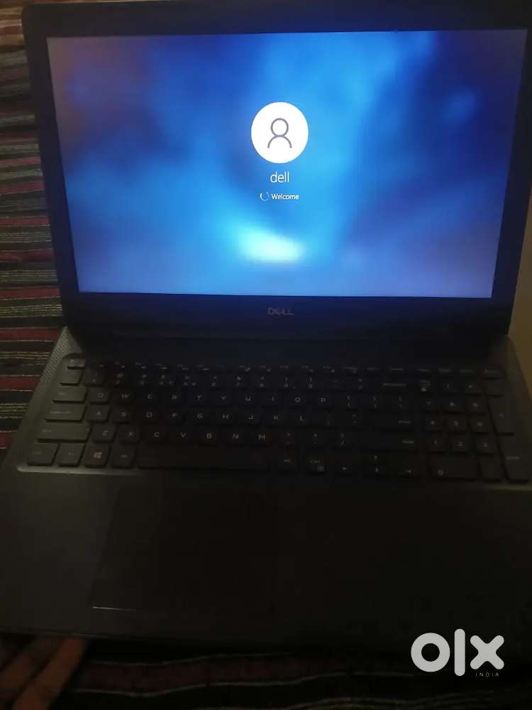 Dell Vostro 3590