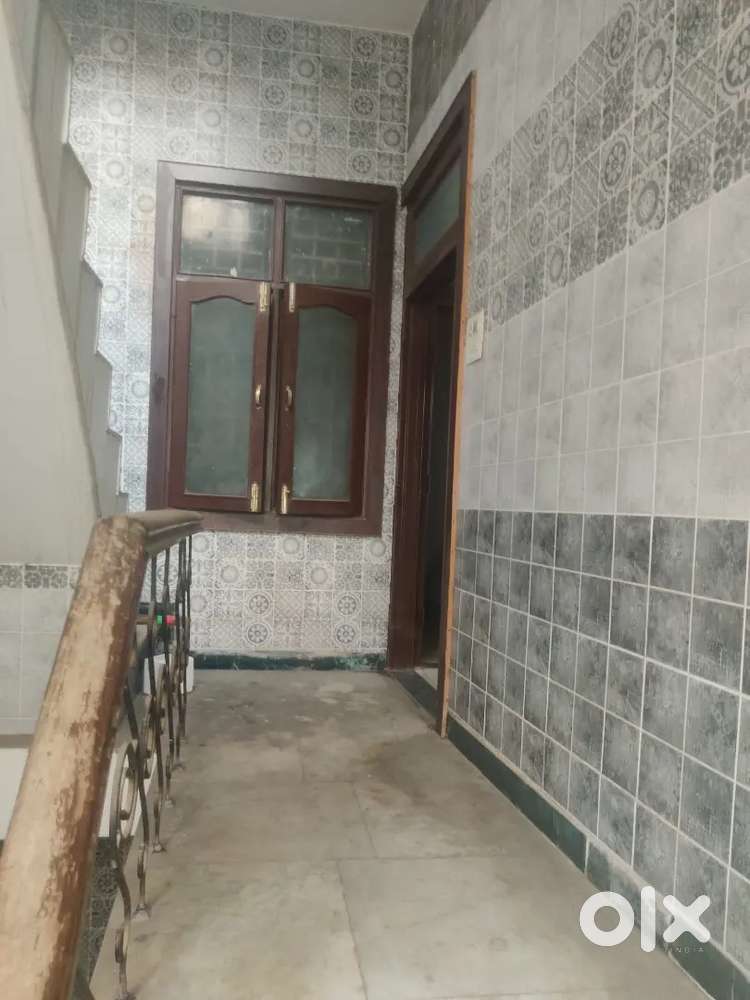 2 Bhk Room On Rent for family