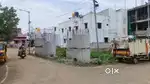 Resale Plot Sale @ Puzhal Per Sqft Rs. 4500 Ready Cash Plot