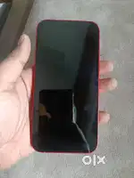 iPhone 14 red 128 gb