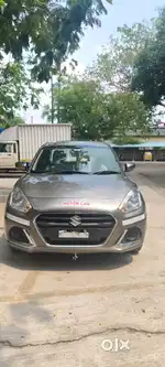 Maruti Suzuki Dzire 1.2 VXI, 2024, Petrol