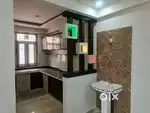 HOT DEAL:- 3 BHK SEMI - FURNISHED FLAT FOR RENT  VAISHALI EXT. JPR.