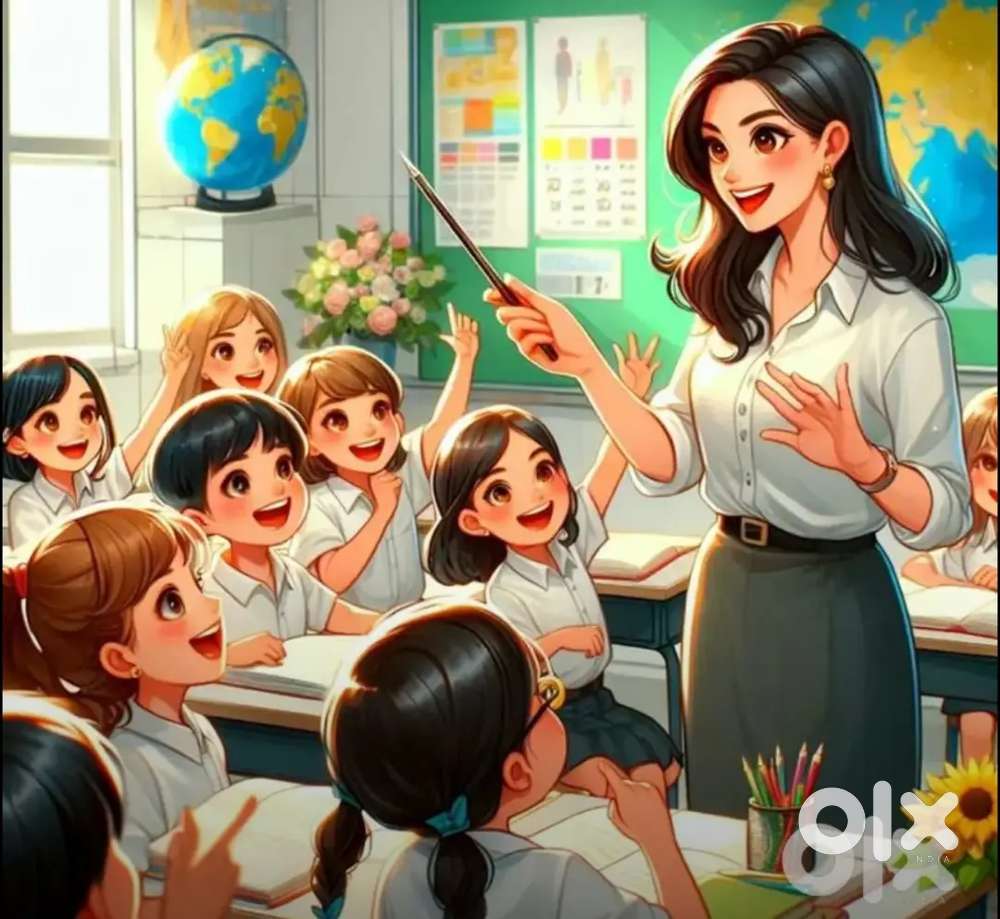 Toution assistant for tution class