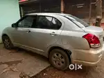 Maruti Suzuki Dzire 2010