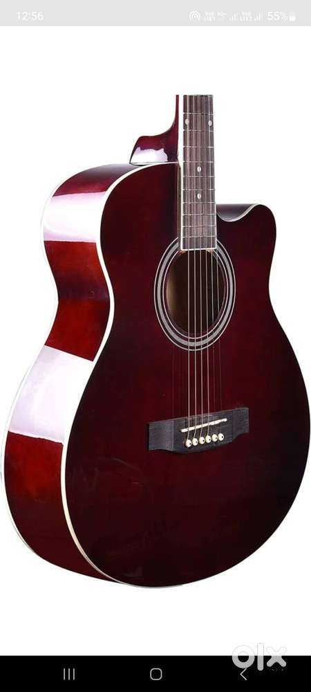 Guitar Kadence frontier