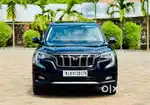 Mahindra XUV700 2.0 AX 7 Petrol AT Luxury Pack Str, 2023, Petrol