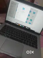 Want to sell my office laptop