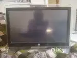 Computer in working condition touch screen pc 4gb gaming PC windows 7