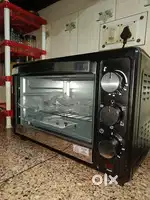 Pigeon Oven