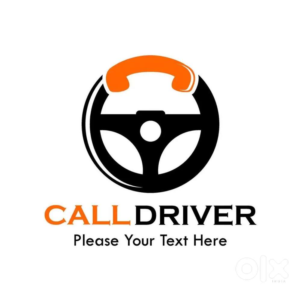 Call Driver / Acting Driver Services