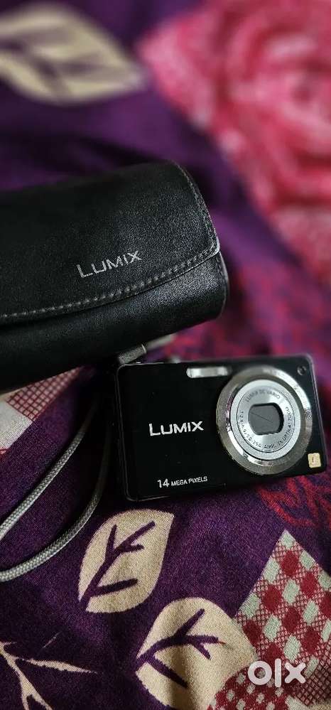 Camera PANASONIC