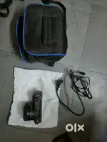 Sony a5100 in good condition