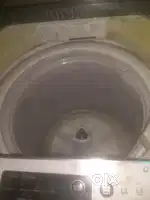 Automatic Washing machine