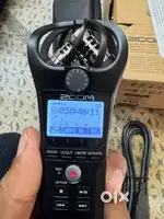 Zoom H1n Handy Recorder