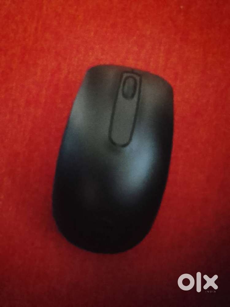 Dell mouse
