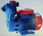 Crompton Water motor 1 hp for sale