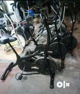 all gym equipment Exercise cycle
