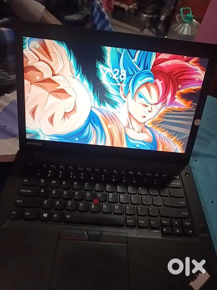 Lenovo ThinkPad T440  16GB RAM  512GB SSD  Excellent Condition