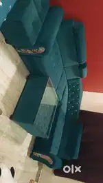 I is very good quality and we use sofa in 2 years only it's is neww
