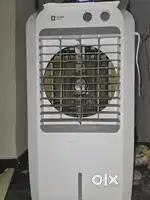 Orient Electric 46 L Room/Personal Air Cooler
(White, Aeroquid)