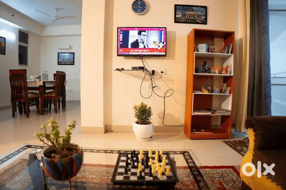 3bhk flat independent house without owner All Lucknow