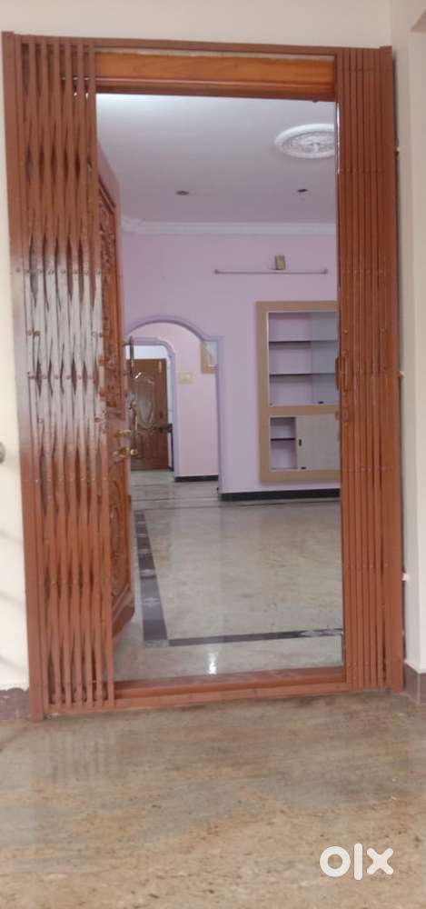 Both borewell and panchayat water facilities available