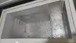 Deep freezer