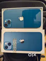 iPhone 13 well maintained
