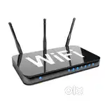 Internet service provider