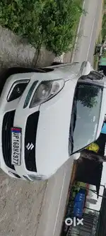 Maruti Suzuki Swift 2016 Diesel Good Condition