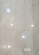 Floor Tiles 2×2 inches.