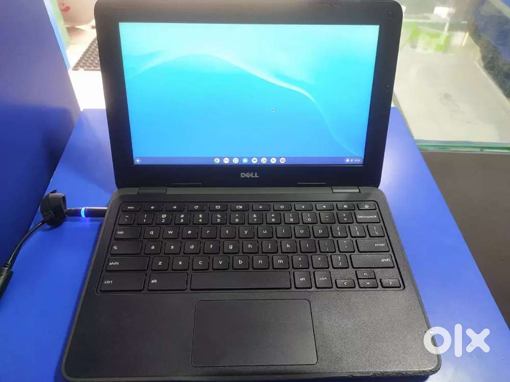 Dell chrome book 11 3180 4gb 16gb