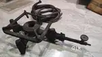 Commercial Halwai Bhatti / Chulha