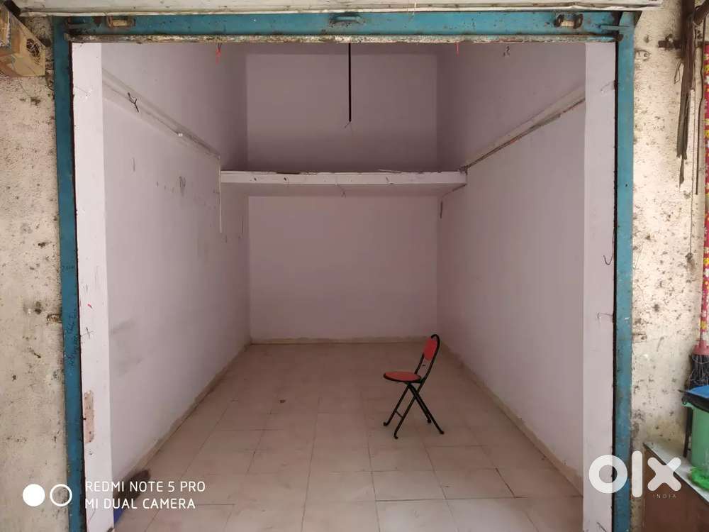 No brokerage, Rent Shop Boisar bakery ke piche, Boisar bhaji market