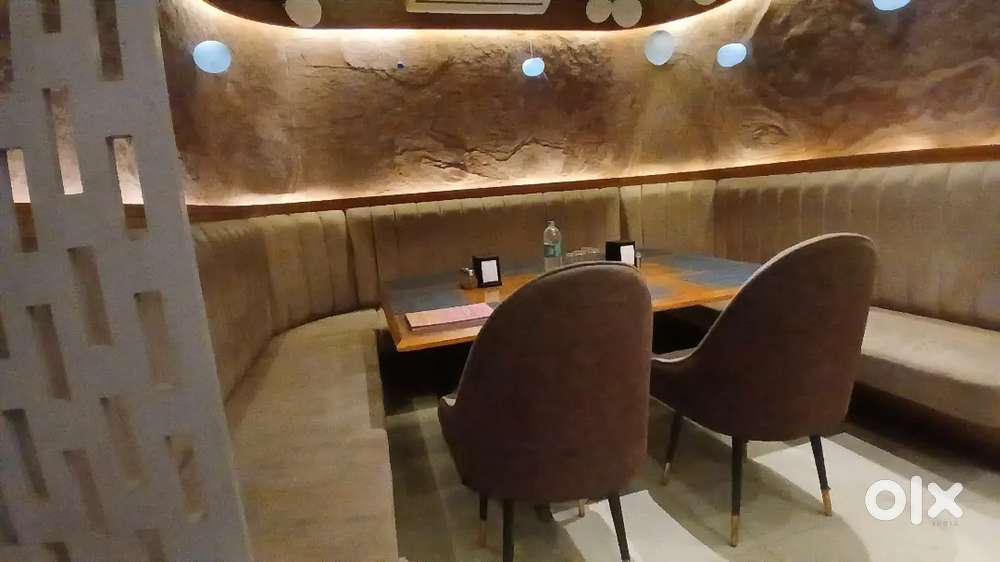 PROFITABLE RESTAURANT on Sale