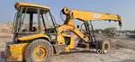 JCB HYDRA CRANE