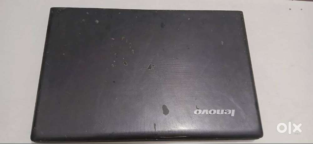 Lenovo G510 – Upgraded  12GB RAM  1TB SSD  Great Condition