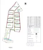 Premium villa plots at Thiruvaniyoor, 15 km from Vyttila